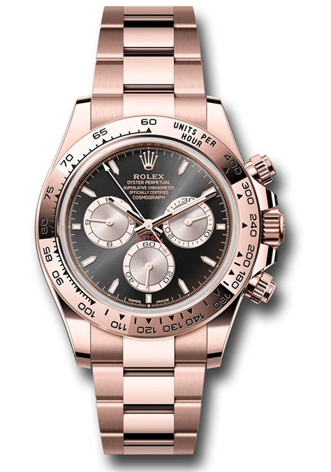 rolex 126505.